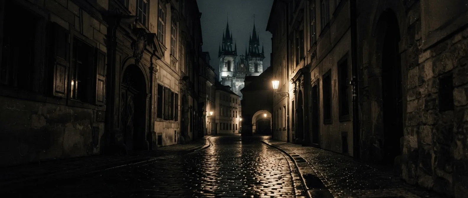 Mapa — Temple House, Karlova 14, Praha 1